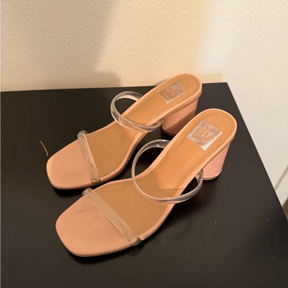 Dolce Vita Heels